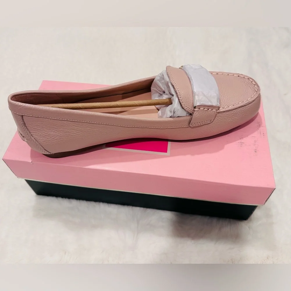 Kate Spade New York Cheshire loafer (Woman) size 7,5 - Picture 9 of 13